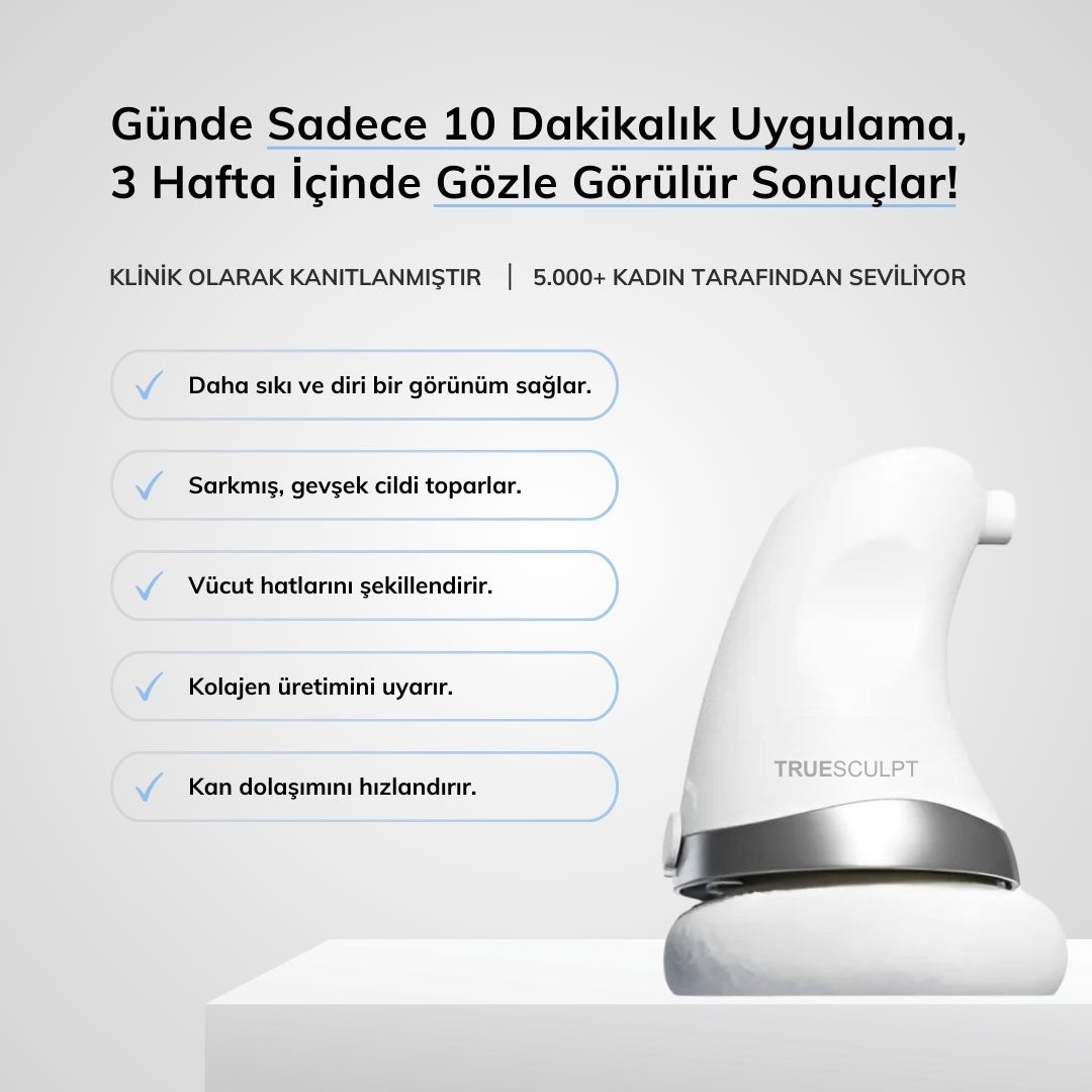 TRUESCULPT™