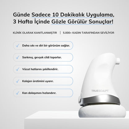 TRUESCULPT™
